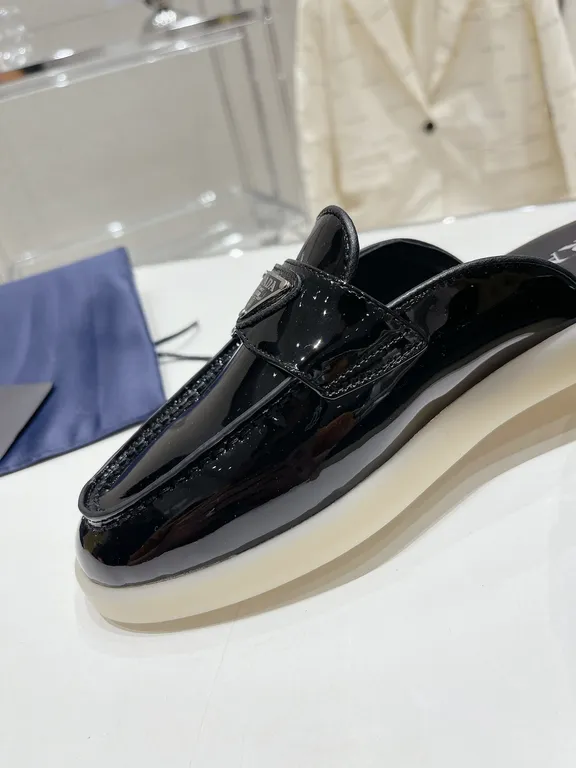 Prada Shoe 